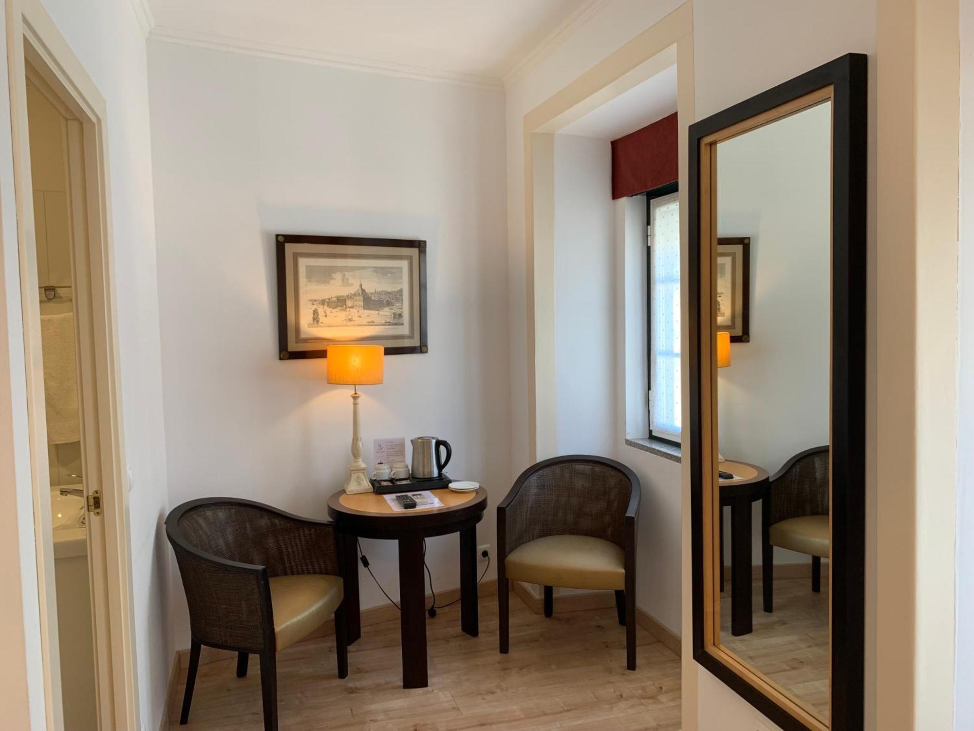 Discovery Apartment Estrela Lisboa Exteriér fotografie