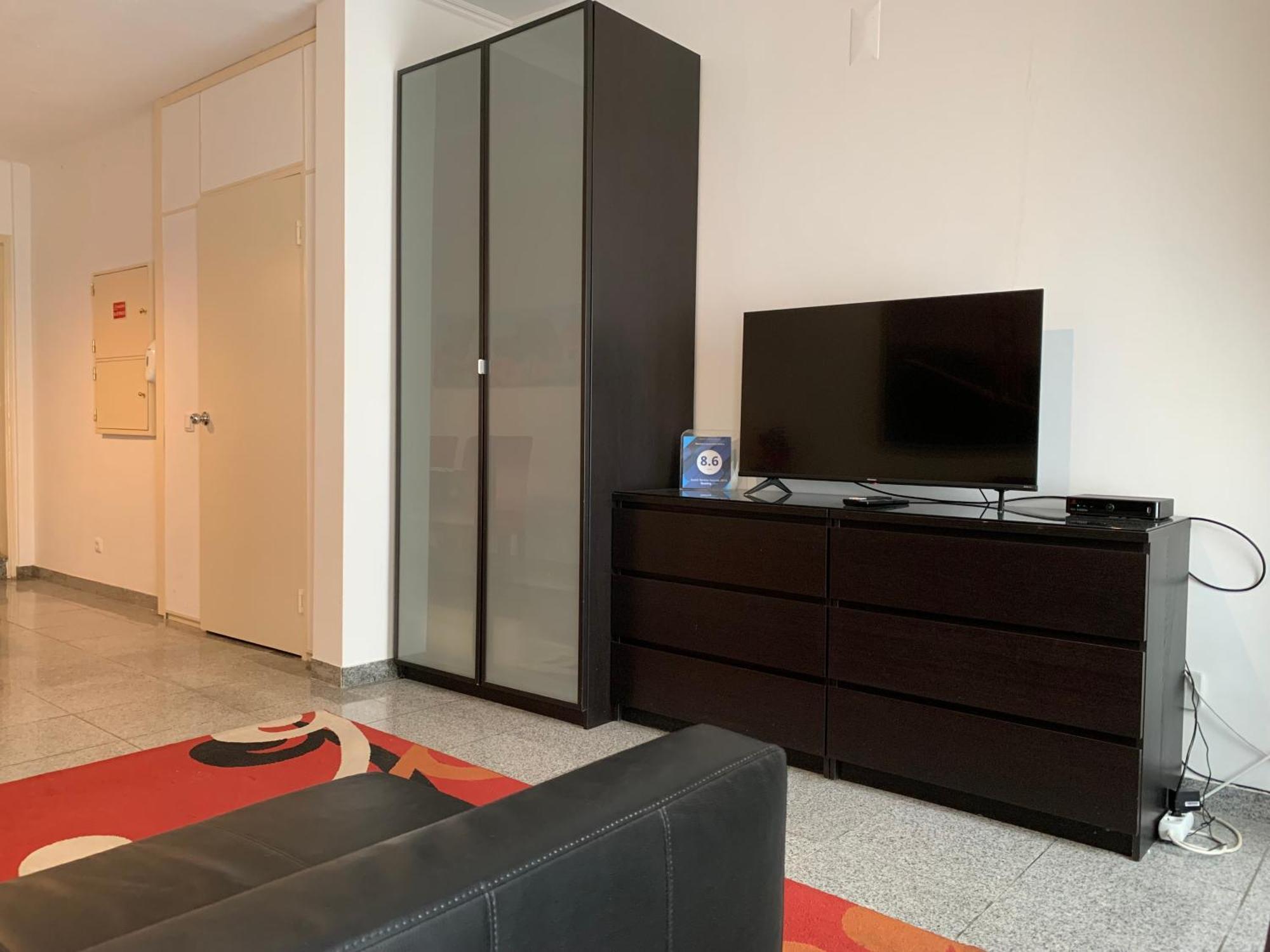 Discovery Apartment Estrela Lisboa Exteriér fotografie