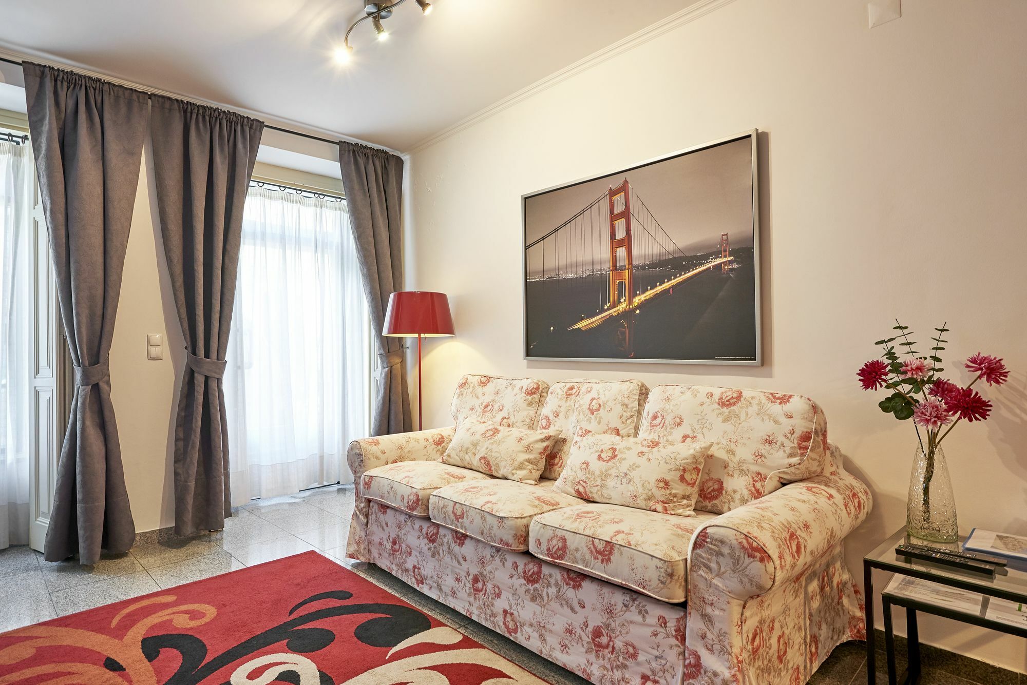 Discovery Apartment Estrela Lisboa Exteriér fotografie